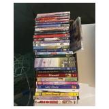 Dvds