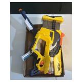 Nerf guns