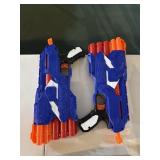 Nerf guns
