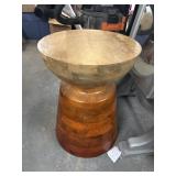 Side table