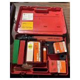 Hilti dx36m