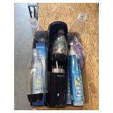 Soda stream