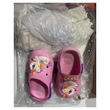 Childrenï¿½s lot