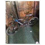Hyper menï¿½s bike