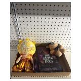 5 nights at Freddyï¿½s