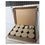 Candles