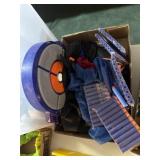 Nerf accessories