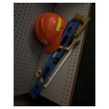 Saws and misc