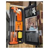 Gun cleaning kit