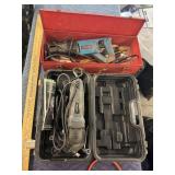 Electric tools