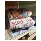 Blankets