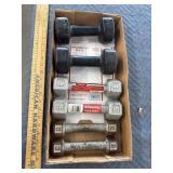 Weights