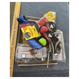 Pet toys