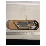 Chicago cutlery
