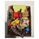 Childrenï¿½s toys