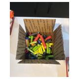Nerf bullets