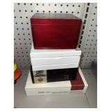 Cigar boxes