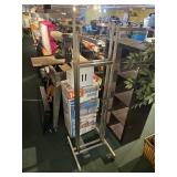 Clothing rack