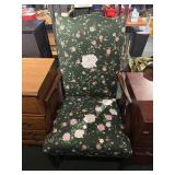 Arm chair