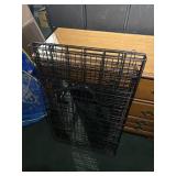 Animal cage