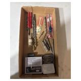 Drill bits