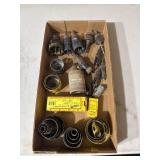 Hole saw blades