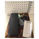 Electronics lot