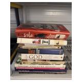 Books