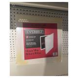 Access panel door