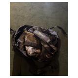 Monster energy bag