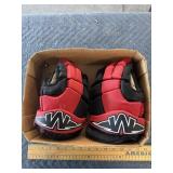 Sporting goods