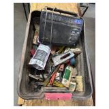 Tools and misc