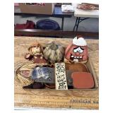 Fall decor