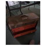Tool box