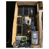 Cell phones