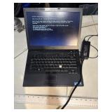 Dell laptop