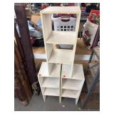 Shelving