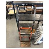 Utility cart