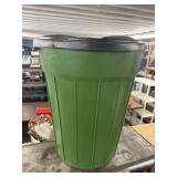 Trash can