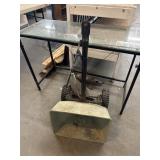 Seed spreader
