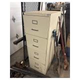 File cabinet