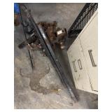 Tow hitch