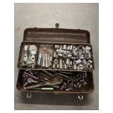 Assorted tools