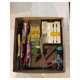 Office supplies