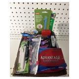 Office supplies