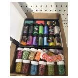 Craft lot
