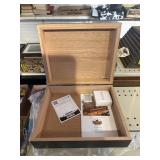 Humidor