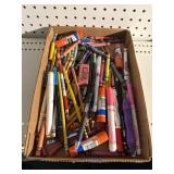 Art supplies