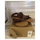 LL bean size 10