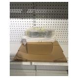 Retail boxes